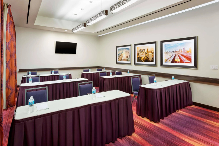 Hampton Inn Manhattan/Times Square Central photo 29