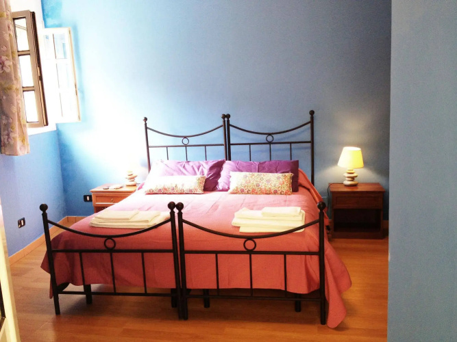 B&B Al Centro Storico