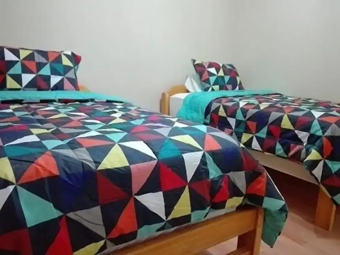 Peru 4U House