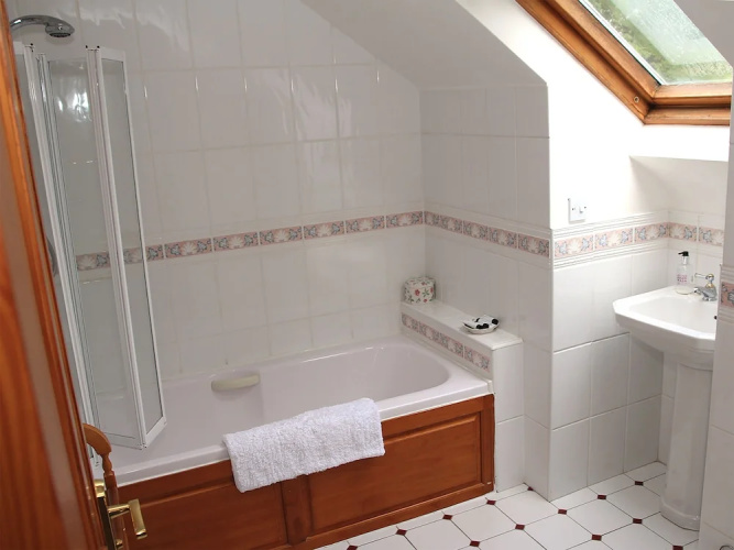Westacre Bed & Breakfast
