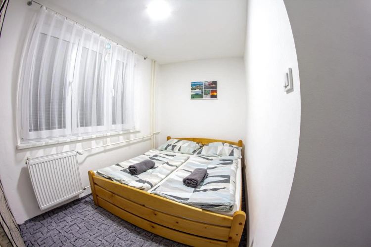 Modern Apartment Klatovy