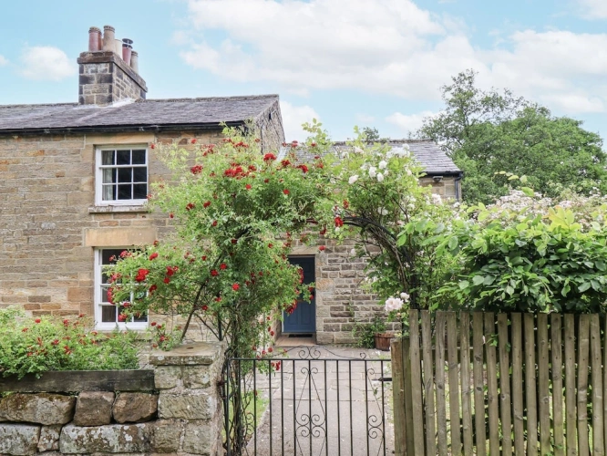 Cottage