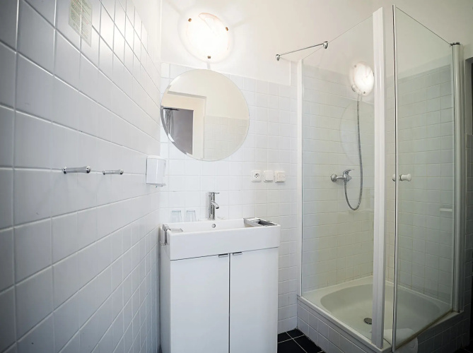 Hotel & Residence U Tri Bubnu
