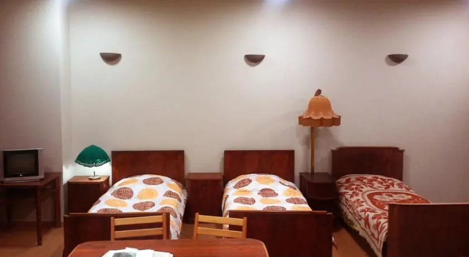 Sololaki 7 Hostel