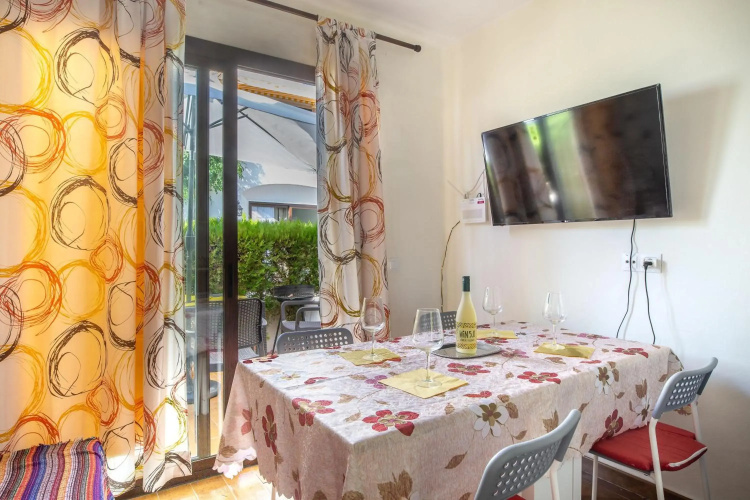 Apartamento Villacana