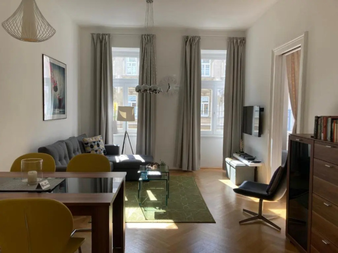 Apartment Vienna Living