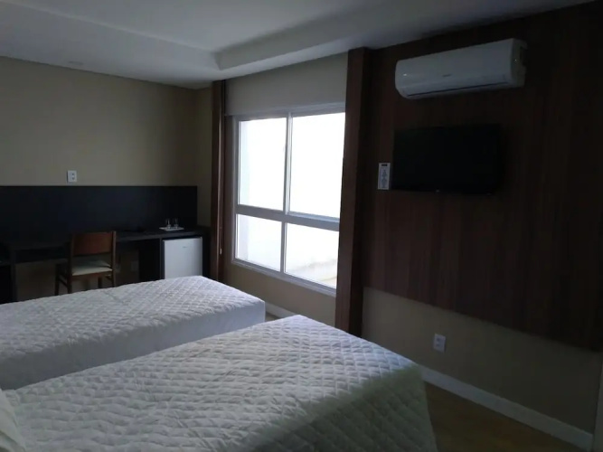 M. Tower Hotel