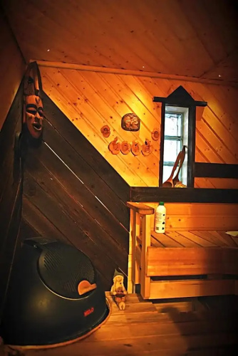 B&B Elämys Ämmi