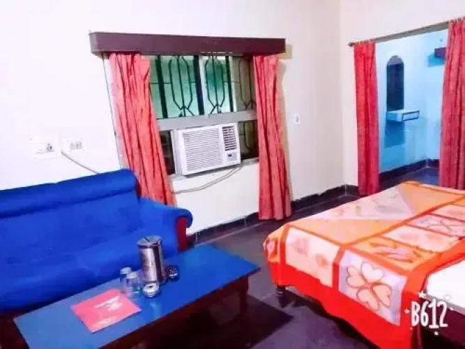 Brundaban Hotel