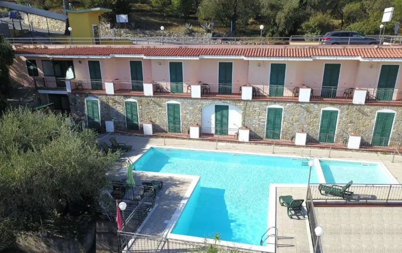 Hotel Ulivo