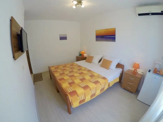 Vila Lacman