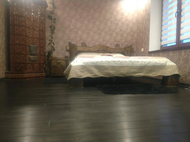 Magnificent apartment in Central Lviv