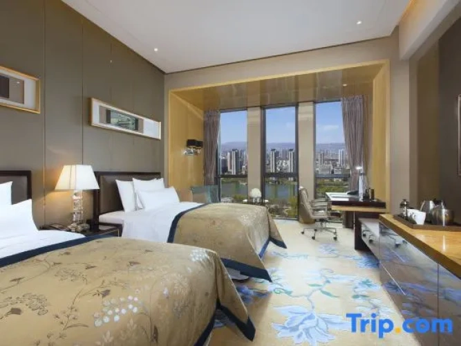 Executive Single room