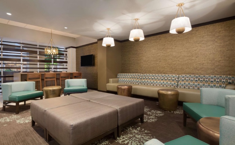 Embassy Suites by Hilton Jacksonville Baymeadows photo 17