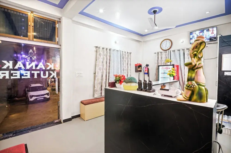 Hotel Kanak Kuteer