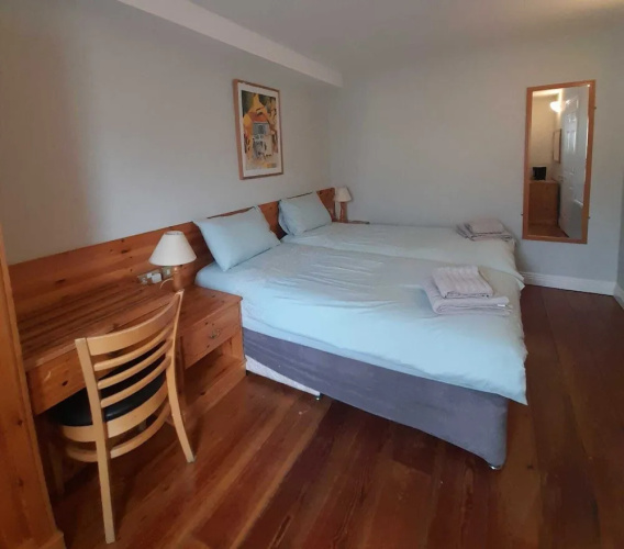 Hotelbild