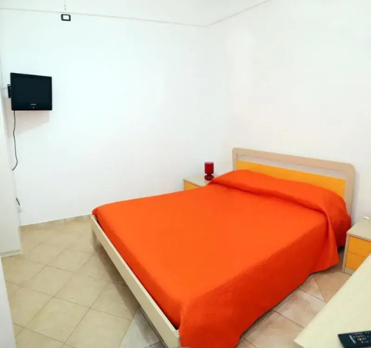 IzzHome Orange