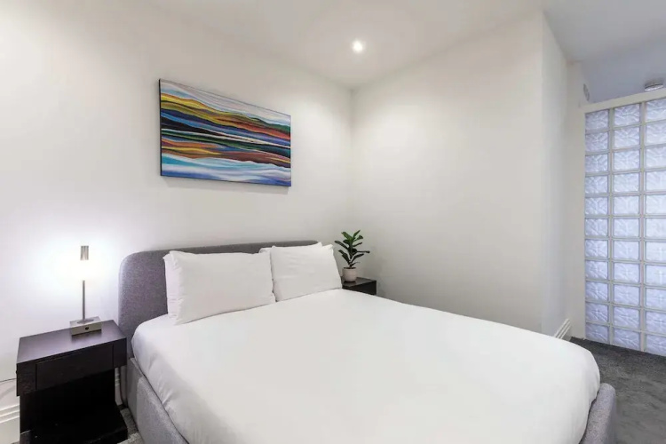 East Putney One Bedroom Gem