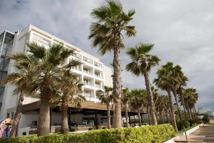 Imagen del hotel
