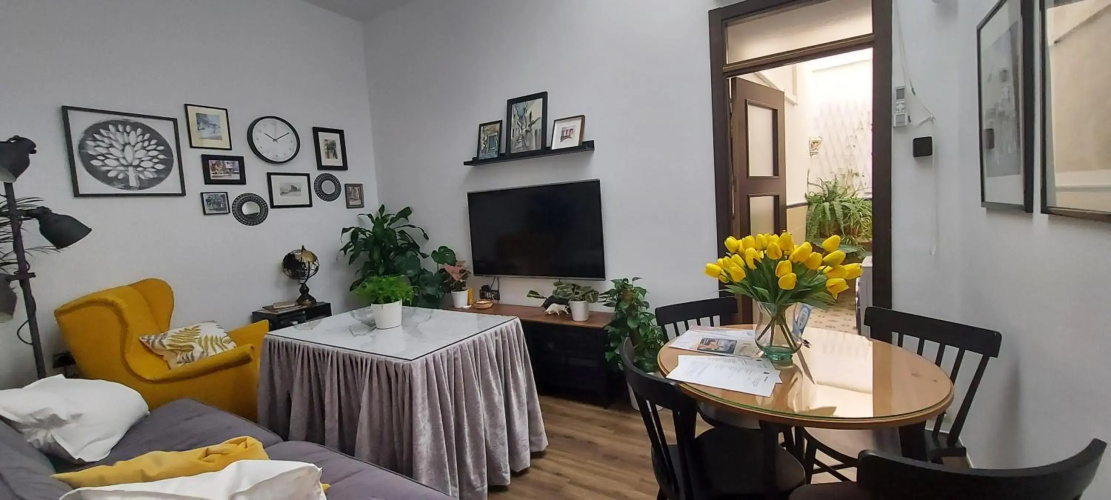 Apartamentos Los Descalzos