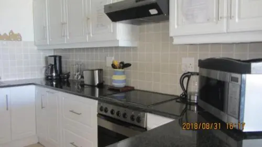 Bayview Apartment