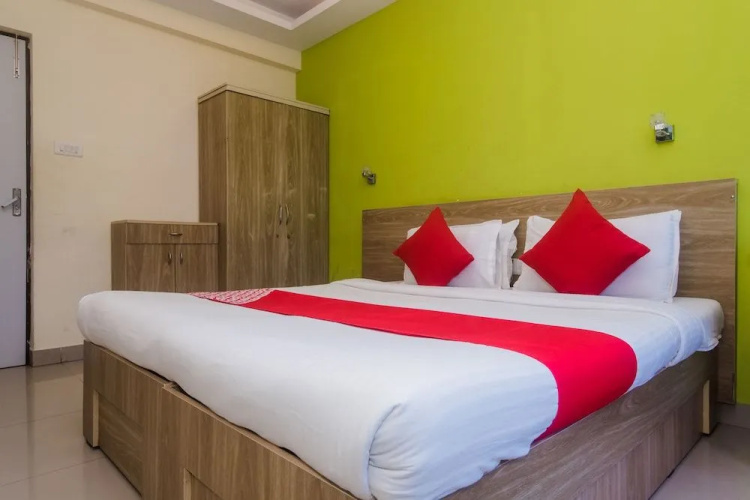 OYO 24014 Tuliip Residency