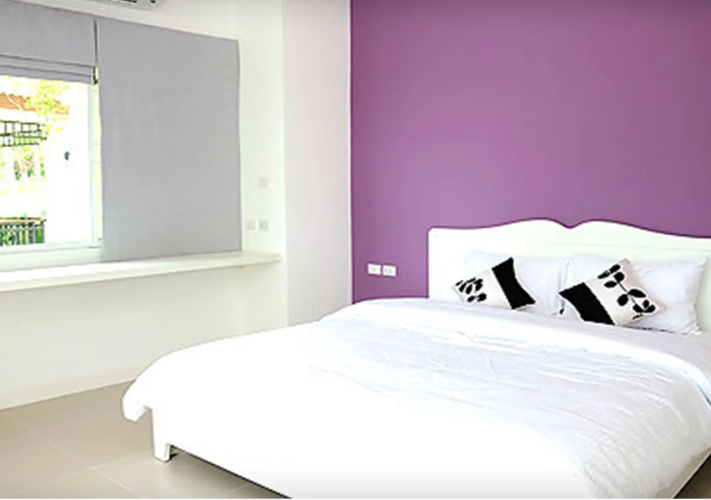 Kruvit Resort