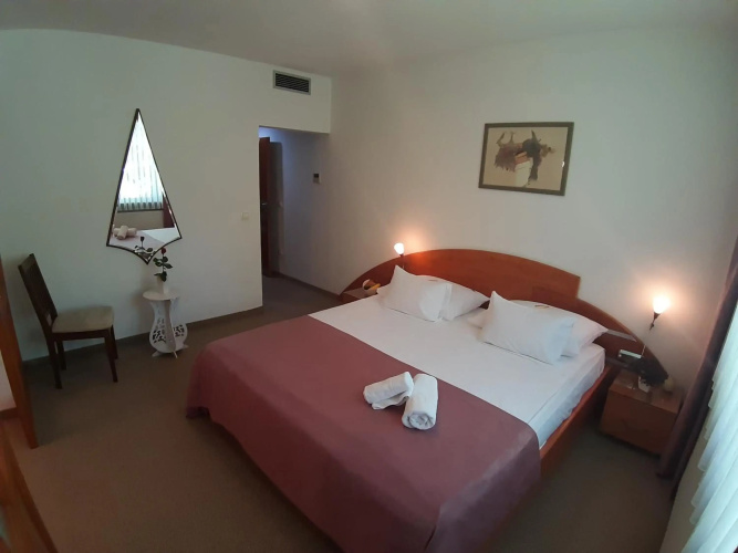 Park Hotel