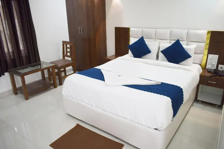 Hotel Skyland