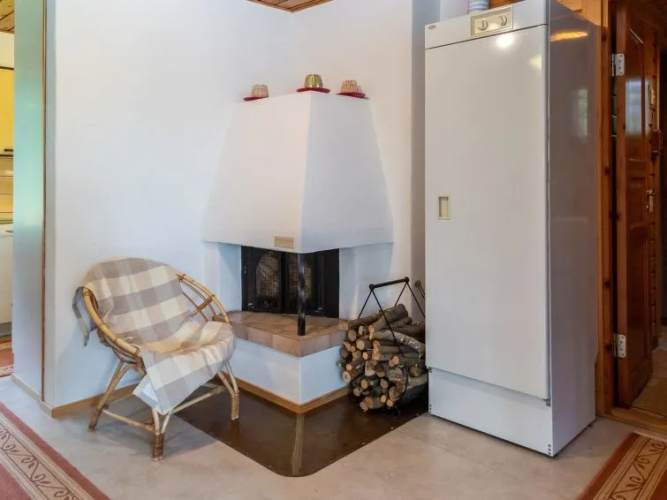 Holiday Home Pikkupuro