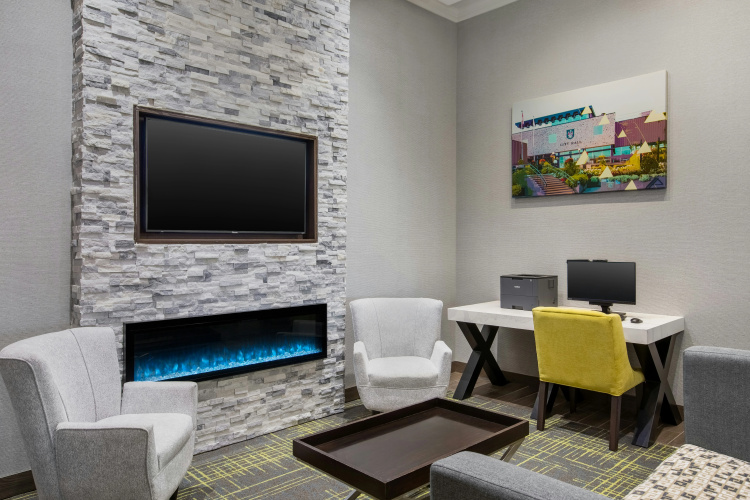 Hampton Inn by Hilton Kamloops photo 15