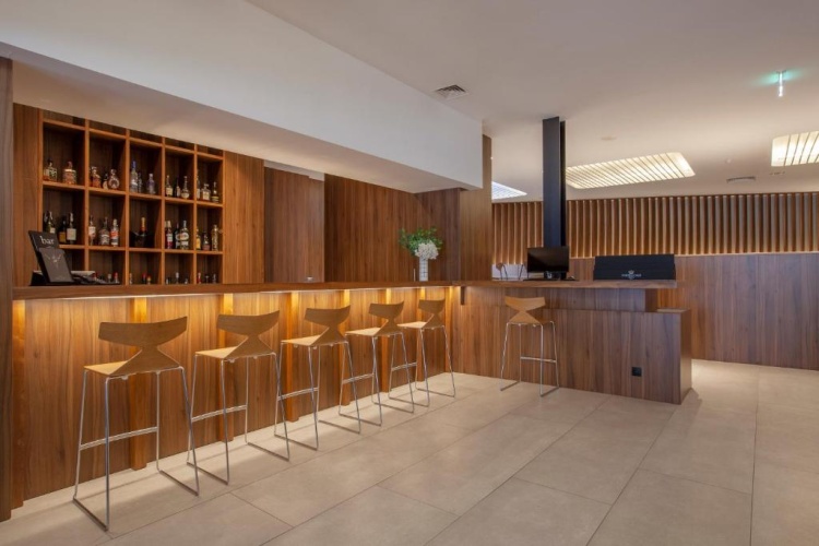 Portus Cale Hotel photo 17