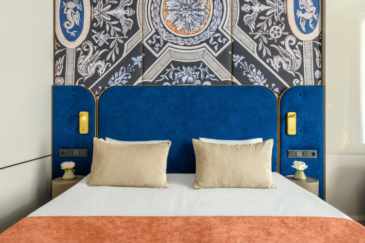 Hotel Moments Budapest photo 8