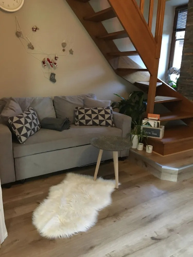 Les appartements d'estelle