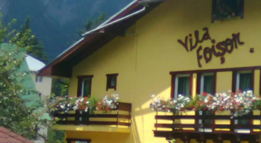 Vila Foisor