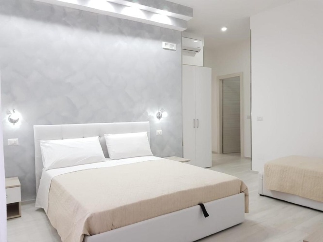Comfort Triple room