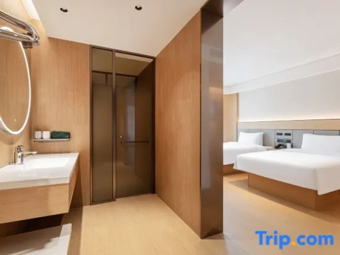 Business Twin room