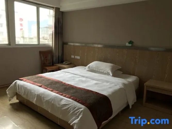 Economy Single room