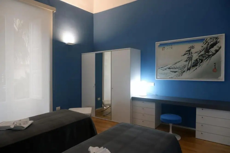 Magdahause