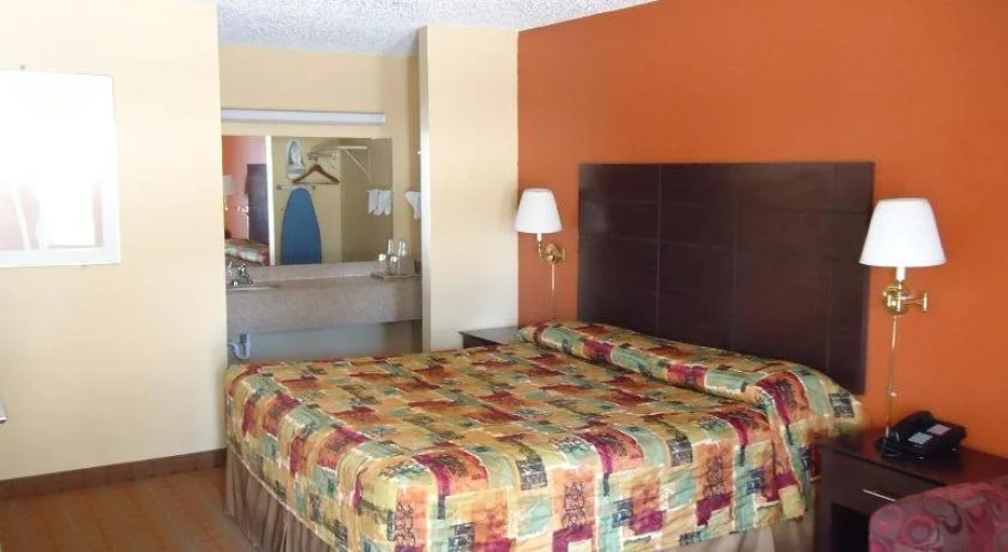 Economy inn