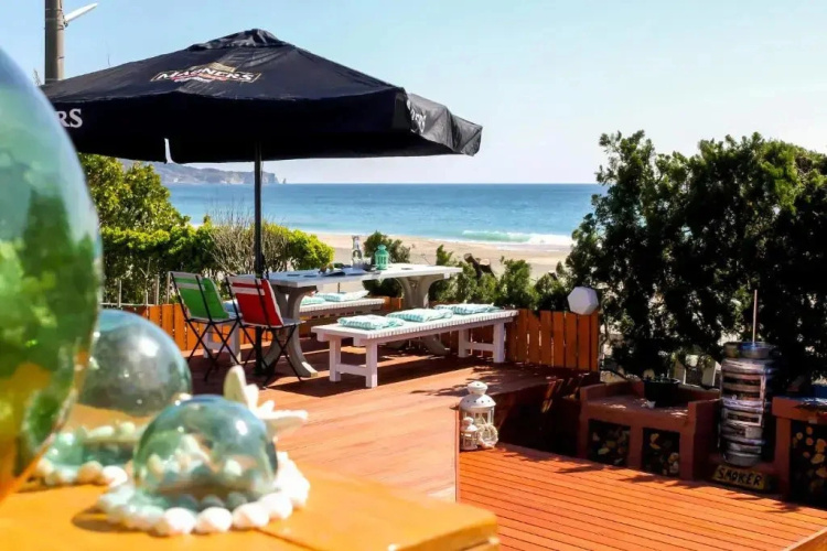 Splash Guest House