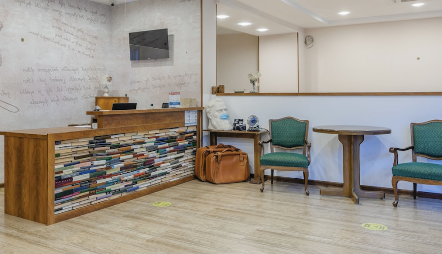 Gala Boutique Hotel