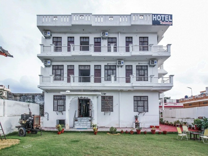 Image de l'hôtel