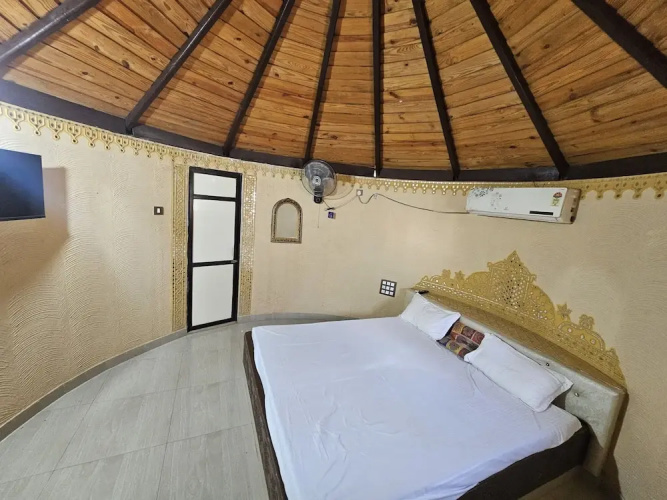 Stayguru The Kutch House