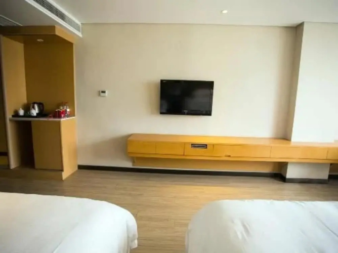 Kunshan Bailu Hotel
