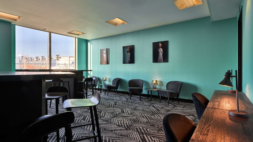 Hyatt Place Amsterdam Airport photo 7