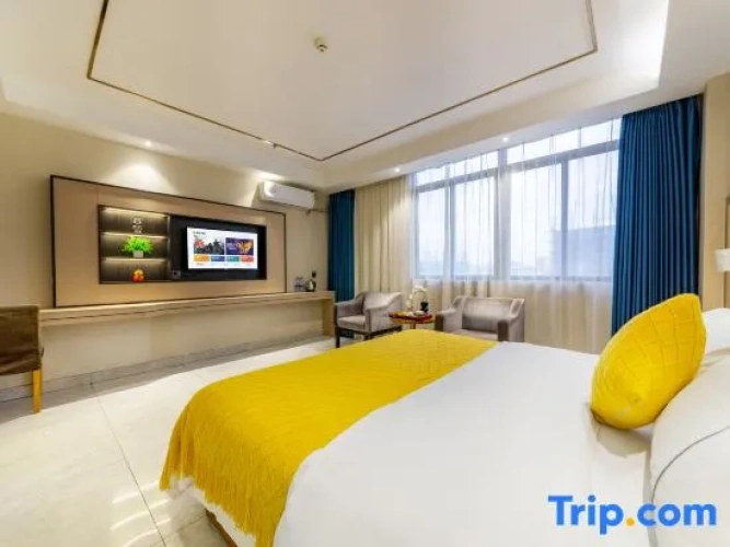 Premier Double room
