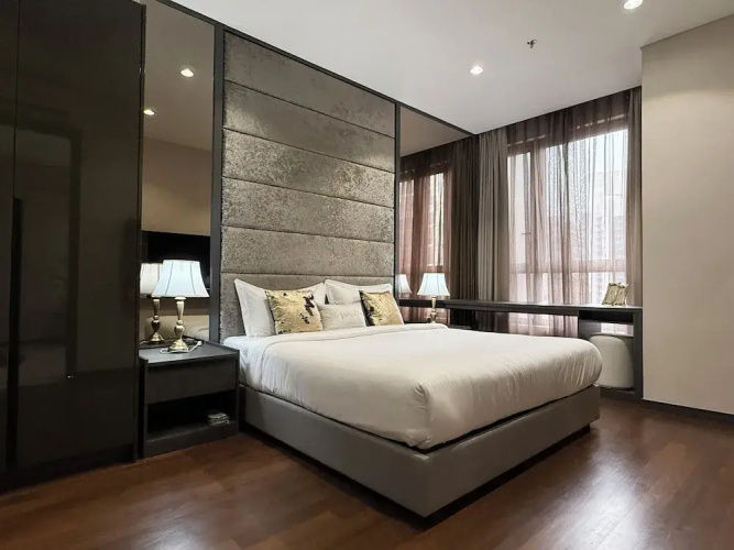 8 Kia Peng Residences