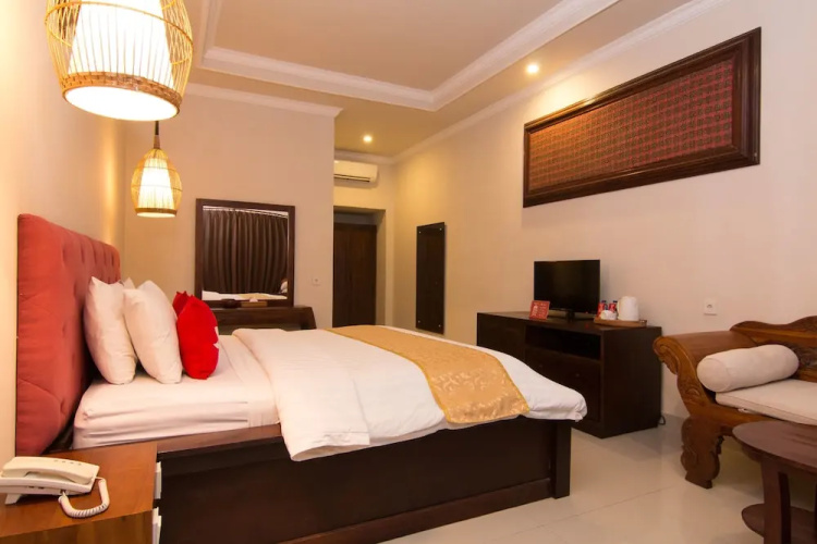 ZEN Premium Pegosekan Ubud 3