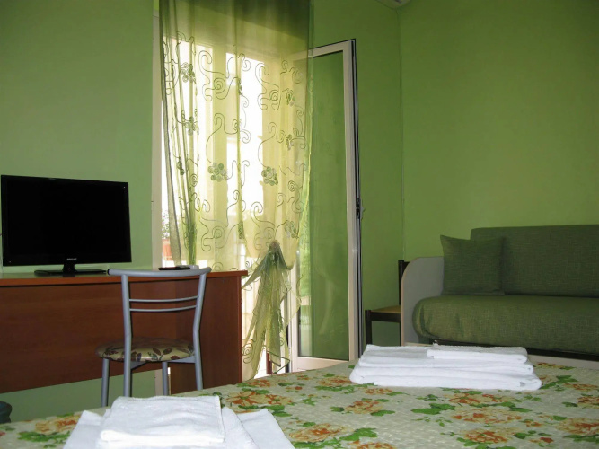 B&B Tranquillo